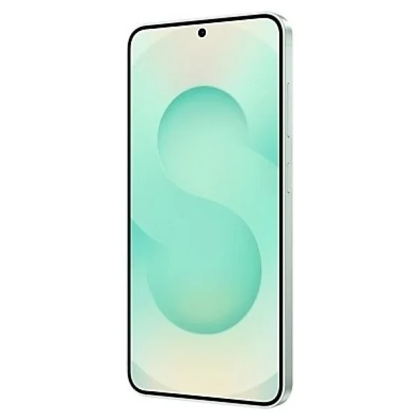 Samsung Galaxy S25 256 GB Mint Yeşili - Görsel 4