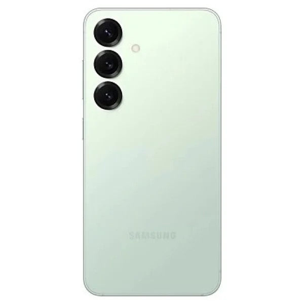 Samsung Galaxy S25 256 GB Mint Yeşili - Görsel 5