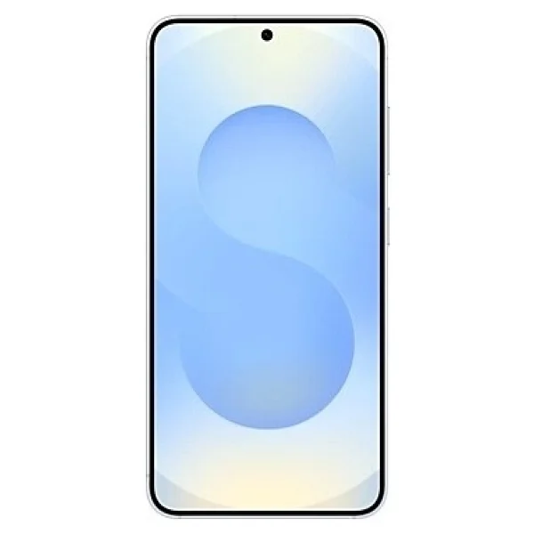 Samsung Galaxy S25 256 GB Buz Mavisi - Görsel 2