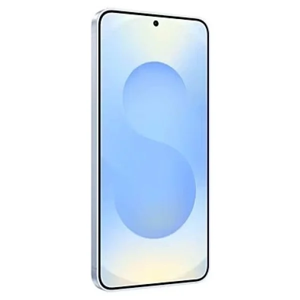 Samsung Galaxy S25 256 GB Buz Mavisi - Görsel 3