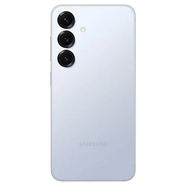 Samsung Galaxy S25 256 GB Buz Mavisi - Görsel 5