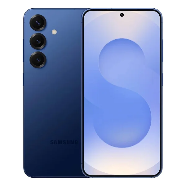Samsung Galaxy S25 256 GB Buz Mavisi - Görsel 8