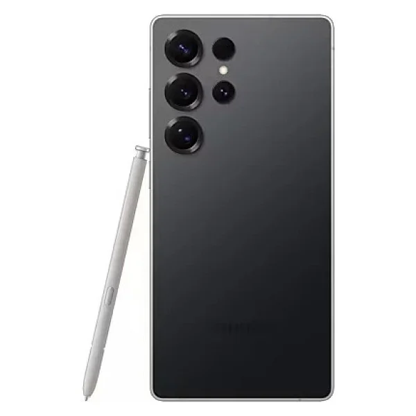 Samsung Galaxy S25 Ultra 256 GB Titanyum Siyah - Görsel 6