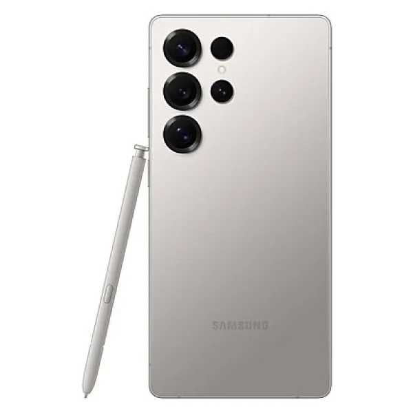 Samsung Galaxy S25 Ultra 256 GB Titanyum Gri - Görsel 6