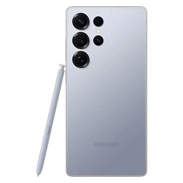 Samsung Galaxy S25 Ultra 256 GB Titanyum Mavi - Görsel 5