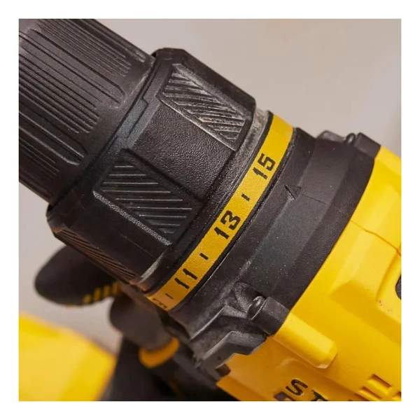 Stanley Sbd710c2k Akülü Vidalama Makinesi - Görsel 5