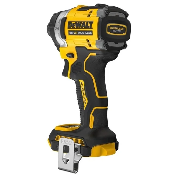 Dewalt Dcf860nt-Xj 18 V Aküsüz Darbeli Matkap - Görsel 2