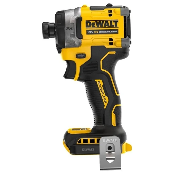 Dewalt Dcf860nt-Xj 18 V Aküsüz Darbeli Matkap - Görsel 3