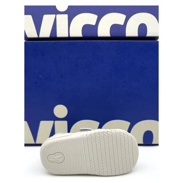 Vicco Anka Iı 950.E25y.224-18 Gri İlk Adım Ayakkabısı - Görsel 5