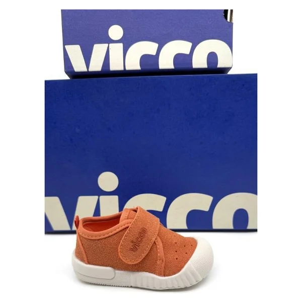 Vicco Anka Iı 950.E25y.224-01 Lacivert İlk Adım Ayakkabısı - Görsel 9