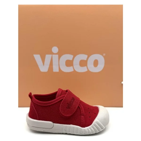 Vicco Anka Iı 950.E25y.224-01 Lacivert İlk Adım Ayakkabısı - Görsel 10