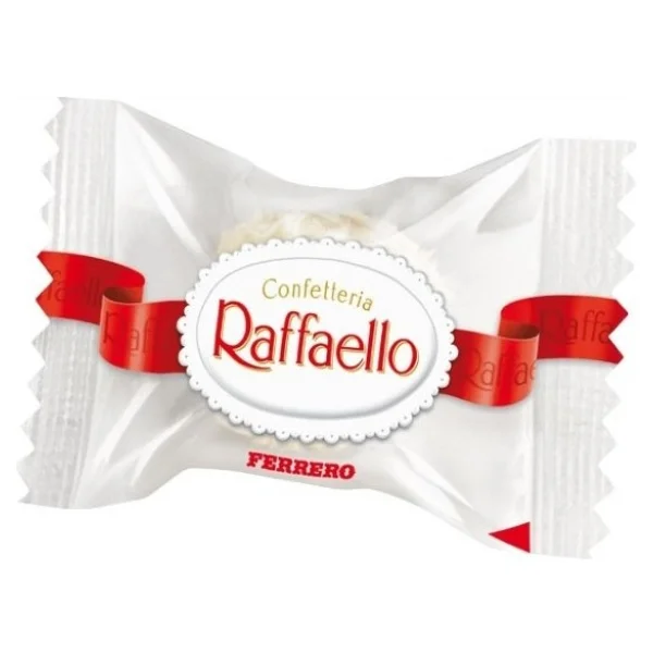 Ferrero Rocher Raffaello 150 Gr - Görsel 2