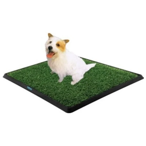 Köpek Tuvalet Eğitim Seti - Görsel 3