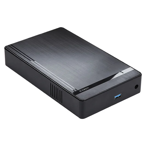 Maxgo 3144 USB 3.0 3.5" Harddisk Kutusu - Görsel 3