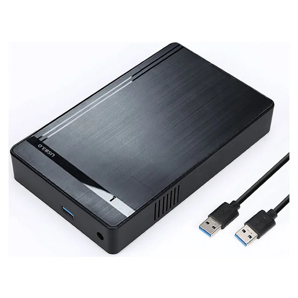 Maxgo 3144 USB 3.0 3.5" Harddisk Kutusu - Görsel 4