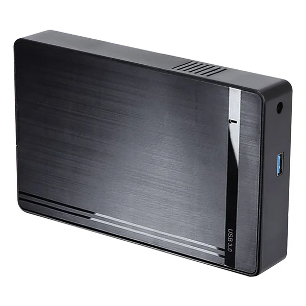 Maxgo 3144 USB 3.0 3.5" Harddisk Kutusu - Görsel 5