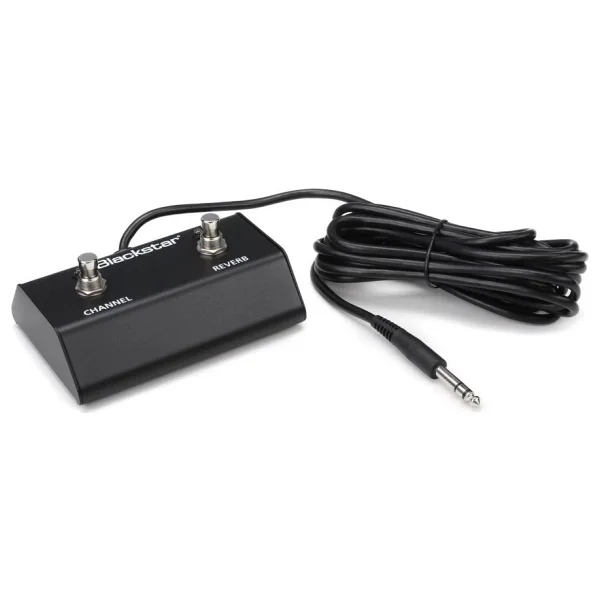 Blackstar Fs-8- 2-Way Footcontroller (Ht Club 40 & Ht Club 50) - Görsel 2