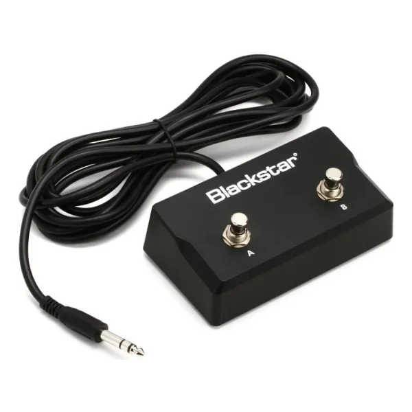 Blackstar Fs-18 2-Way Footcontroller (Acoustic:Core 30) - Görsel 2