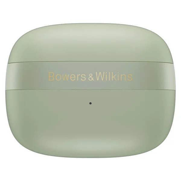 Bowers & Wilkins Pi8 ANC TWS Yeşil Kulak İçi Bluetooth Kulaklık - Görsel 4