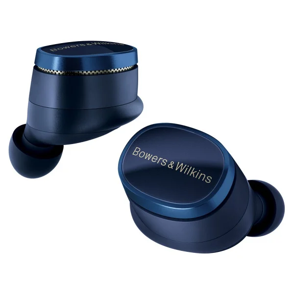 Bowers & Wilkins Pi8 ANC TWS Kulak İçi Bluetooth Kulaklık - Görsel 3