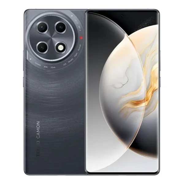 Realme C75 512 GB Sarı - Görsel 5