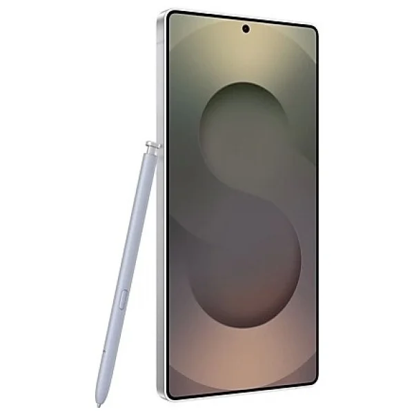 Samsung Galaxy S25 Ultra 256 GB Titanyum Gümüş - Görsel 4