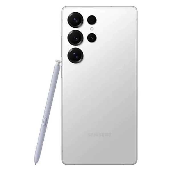 Samsung Galaxy S25 Ultra 256 GB Titanyum Gümüş - Görsel 5