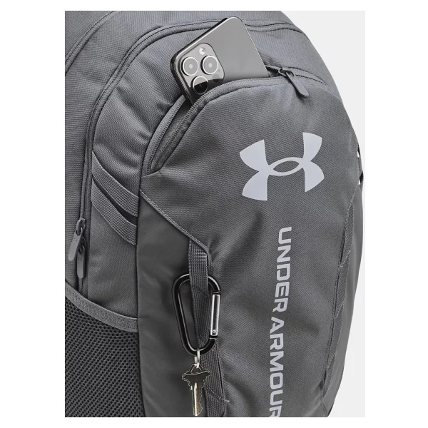 Under Armour Hustle 6.0 1384672 Sırt Çantası - Görsel 2