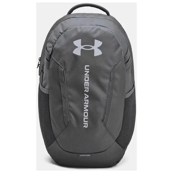 Under Armour Hustle 6.0 1384672 Sırt Çantası - Görsel 4