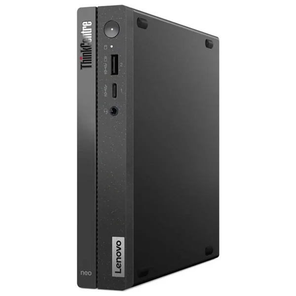 Lenovo Thinkcentre Neo 50q 12ln006ktr08 İ5-13420h 16gb 512ssd W11p Mini Masaüstü Bilgisayar - Görsel 2