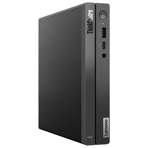 Lenovo Thinkcentre Neo 50q 12ln006ktr10 İ5-13420h 32gb 512ssd W11p Mini Masaüstü Bilgisayar - Görsel 3