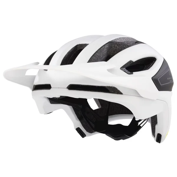 Oakley Drt3 Trail Europe Unisex Siyah Kask - Görsel 5