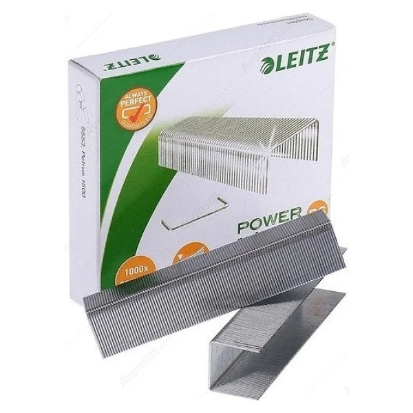 Leitz 5579 Zımba Teli No:23/15x - Görsel 2
