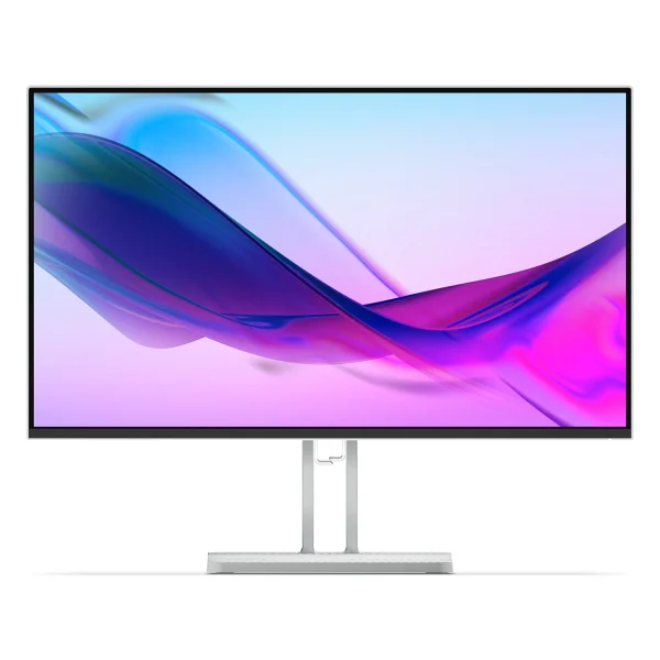 Lenovo L24i-4a 67bckac6tk 23.8" 1 Ms Full HD Ips 100 Hz Monitör - Görsel 2