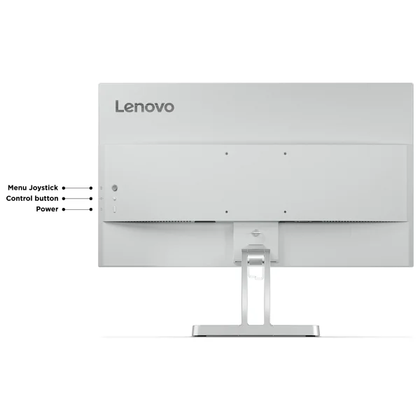 Lenovo L24i-4a 67bckac6tk 23.8" 1 Ms Full HD Ips 100 Hz Monitör - Görsel 3