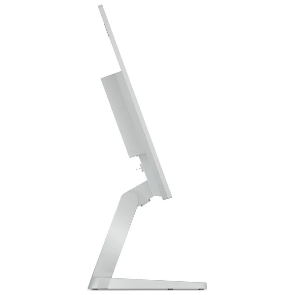 Lenovo L24i-4a 67bckac6tk 23.8" 1 Ms Full HD Ips 100 Hz Monitör - Görsel 4