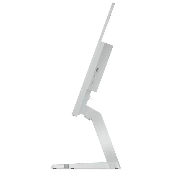 Lenovo L24i-4a 67bckac6tk 23.8" 1 Ms Full HD Ips 100 Hz Monitör - Görsel 5