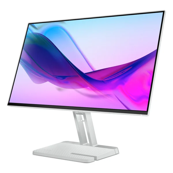 Lenovo L24i-4a 67bckac6tk 23.8" 1 Ms Full HD Ips 100 Hz Monitör - Görsel 6