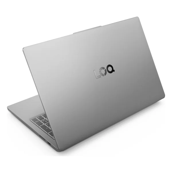 Lenovo Loq 15ıax9e 83lk002vtr İ7-12650hx 16 GB 512 GB Rtx4050 15.6" Full HD Gaming Laptop - Görsel 4