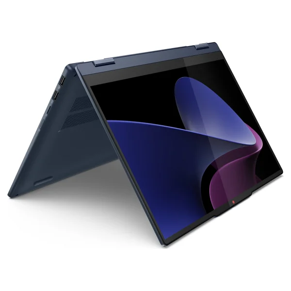 Lenovo Ideapad 5 14ırh9 83kx004ftr İ5-13420h 16 GB 512 GB SSD UHD Graphics 14" Free Dos Wuxga Notebook - Görsel 2
