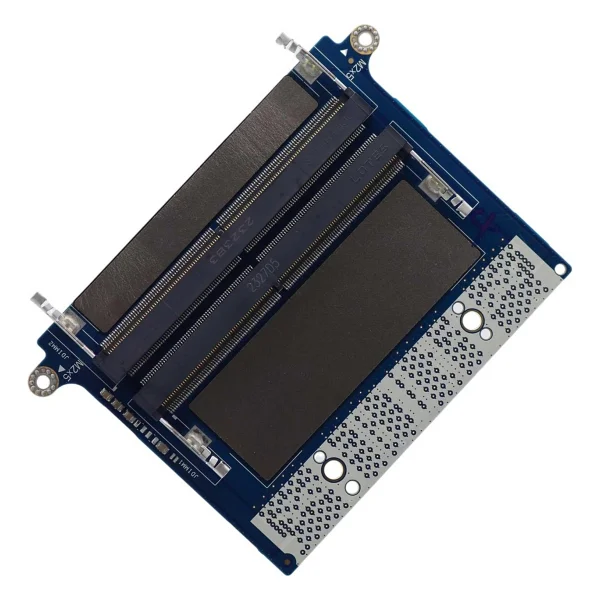 Dell Precision 7780/7770/7680/7670 Uyumlu Camm Sodımm Notebook Bellek Yuvası - Görsel 5