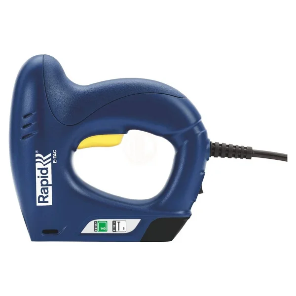 Rapid Zımba Ve Çivi Tabancası E-Tac - 5000573 - Görsel 2