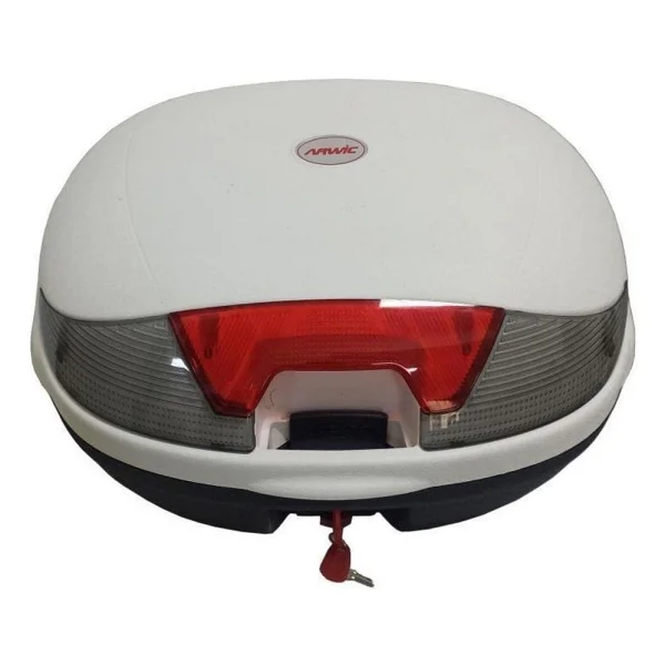 Arwic Cv46 Kargo 46 Lt Motosiklet Çantası