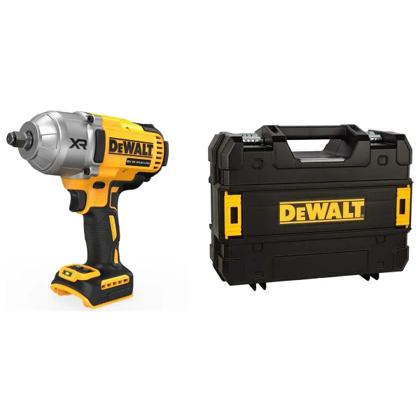 Dewalt Dcf900nt Somun Sıkma Aküsüz - Görsel 2