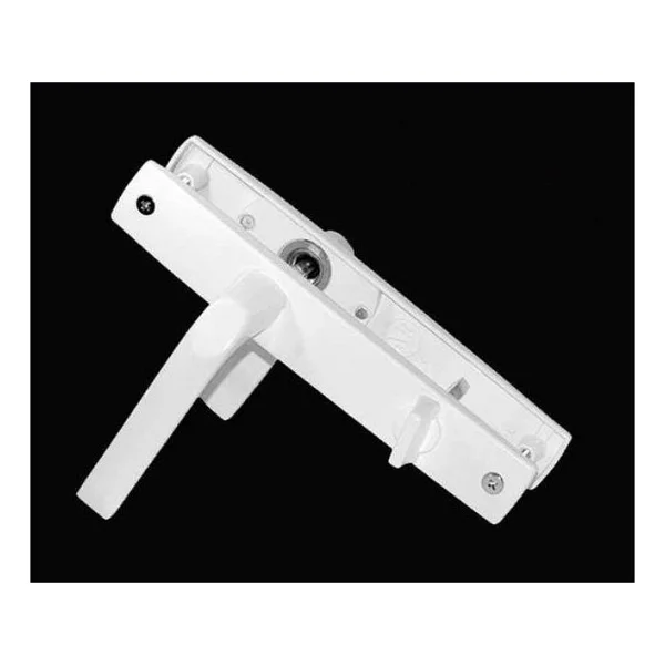 Pimapen Kapı Kolu Wc-Banyo Tipi Pvc Kapı Kolu