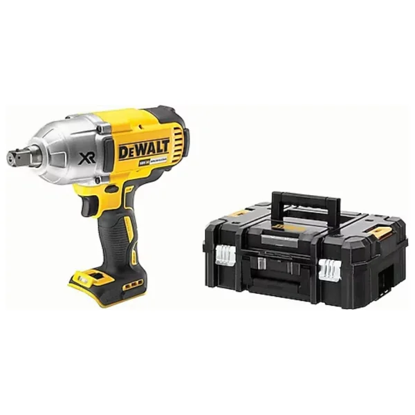 Dewalt Dcf899nt Aküsüz Somun Sıkma Makinesi - Görsel 2