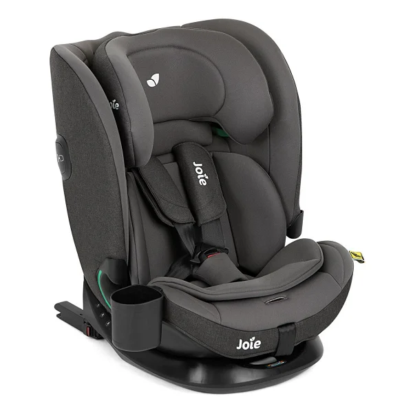 Joie I-Bold I-Size 9-36 Kg Oto Koltuğu - Görsel 4