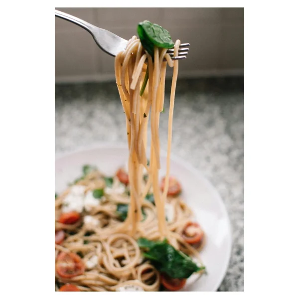 Mutlu Makarna Spagetti 5 Kg - Görsel 2