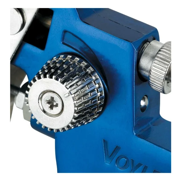 Voylet Hk827 600 Ml Boya Tabancası - Görsel 2