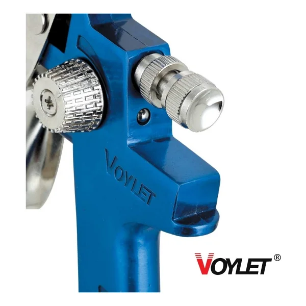 Voylet Hk827 600 Ml Boya Tabancası - Görsel 3